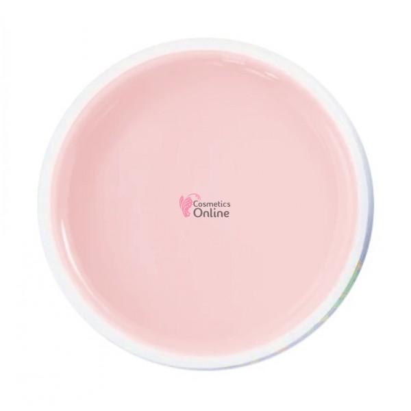 Gel UV / LED FSM Sculpting Gel de constructie, 15ml - 32 Light Pink